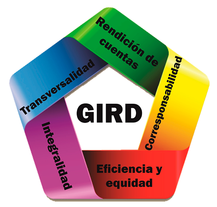 Manejo Integral de Riesgos