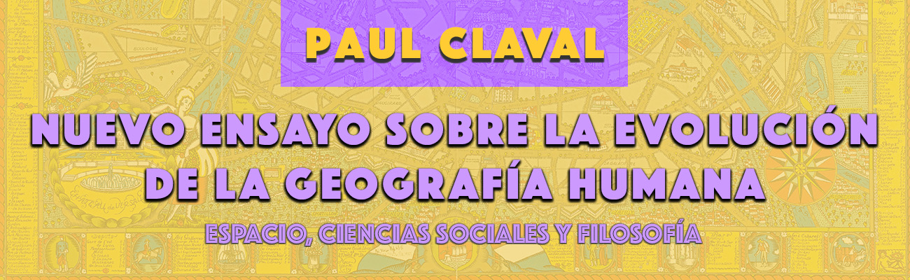 Paul Claval